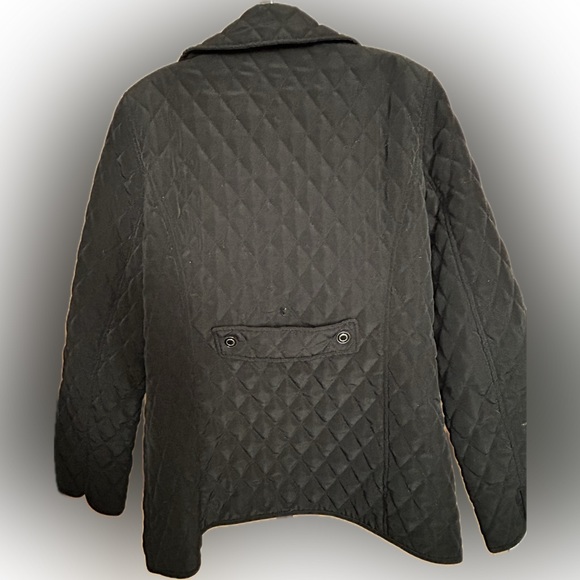 Gallery Lightweight Jacket - Picture 3 of 4